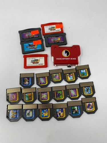 Megaman battle network rockman - megaman,