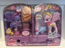 Mlp little pony - my,