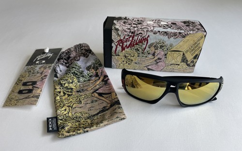 Oakley dispatch robert - oakley,