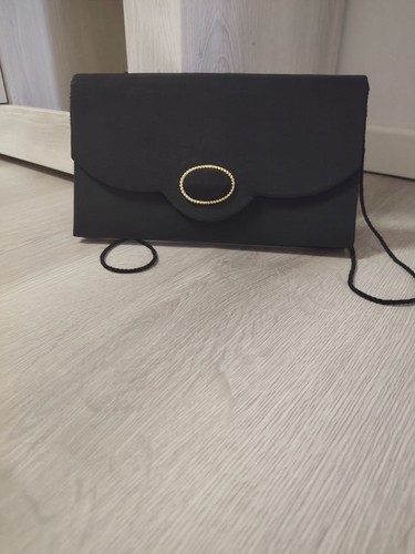 Pochette guy laroche crepe - in,
