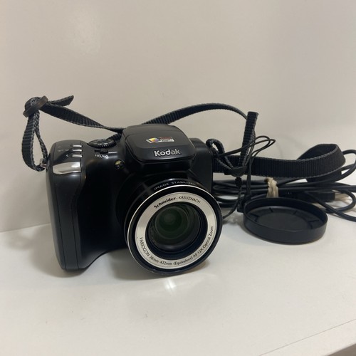 Kodak easyshare z712 1mp - kodak, 7.1mp