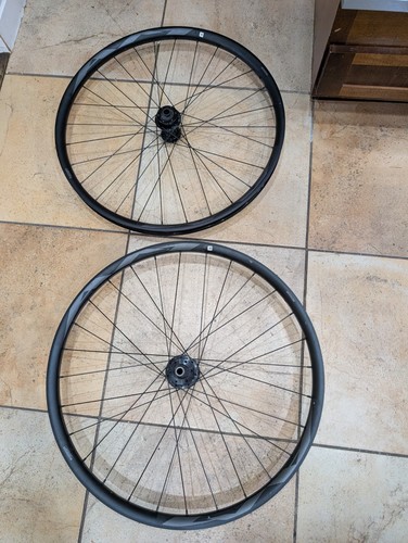 Set ruote giant 5 boost - set,