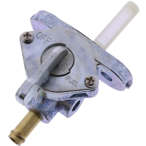 Rubinetto del carburante - del,