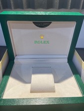 Rolex Box Scatola Orologio