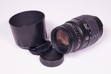 Nikon AF: Sigma AF Macro 70-300 mm 4-5,6 D per vecchie NIKONS