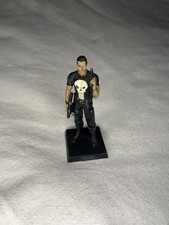 Marvel Punisher Eaglemoss