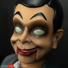 Goosebumps slappy dummy full - goosebumps,