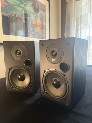 Diffusori polk t15 - diffusori,