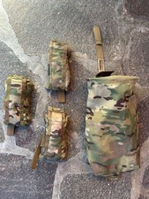 1x Tasca Slimline Folding Per