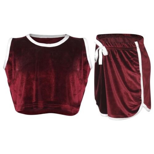 Bambine set pantaloncini - bambine,