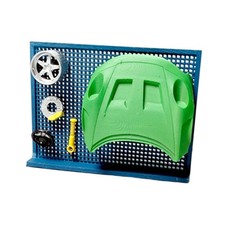 Modello di officina di