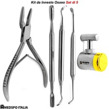 Dental Bone Grafting Ossivora