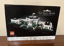 LEGO Architecture - La Casa