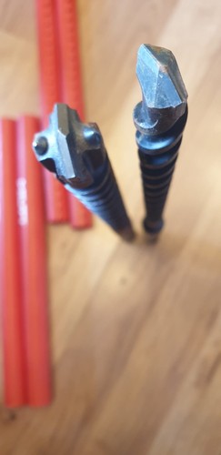 Hilti sds max - fy,