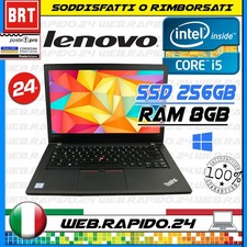 PC NOTEBOOK PORTATILE LENOVO