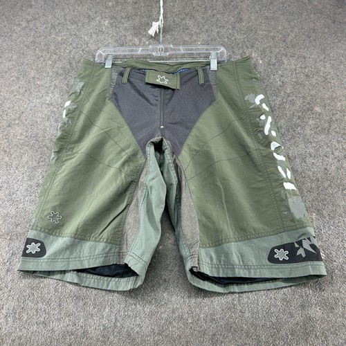 Kona baggy shorts - baggy, 36