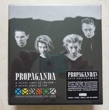 PROPAGANDA-a Secret Sense of