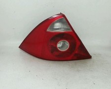 Fanale posteriore principale