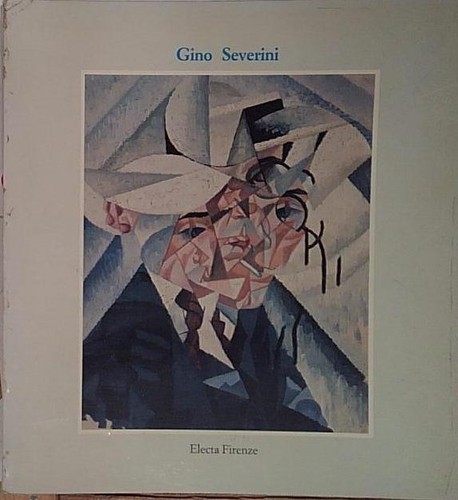 Gino severini electa - gino,