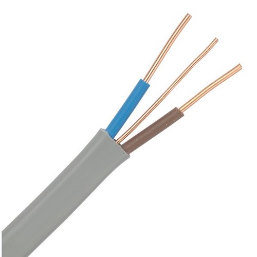 Cavo piatto elettrico