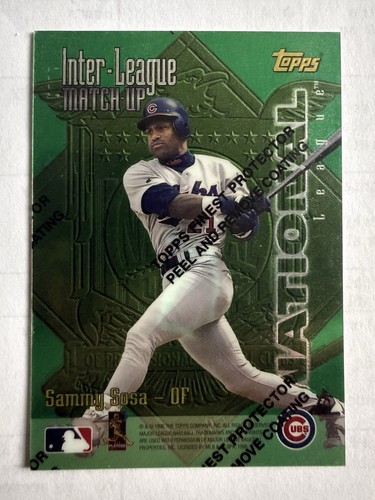 1997 topps inter - topps, inter-league