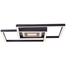 Plafoniera LED oggetto