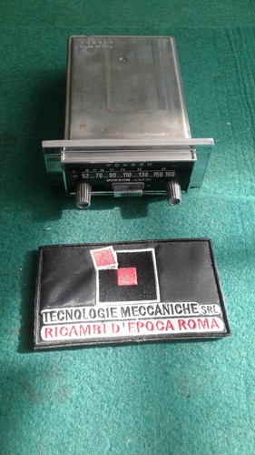 Autoradio voxson junior - autoradio,