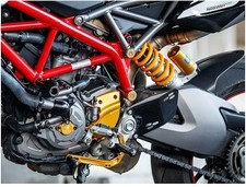 Protezione Talloni per Ducati