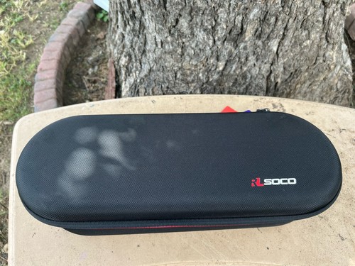 Rlsoco custodia rigida per - rlsoco,