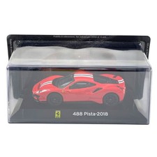 Modellino Auto Edicola 1/43