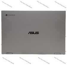 ASUS Chromebook Flip CX5