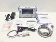 Medtronic Capnostream 35