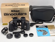 Rari Binocoli Nikon 8x30E