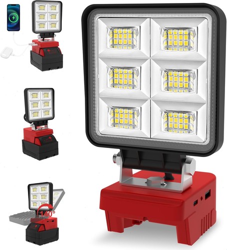 Lampada batteria per - lampada,