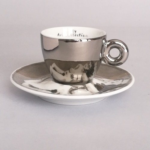 Tazzina illy collection - 1,