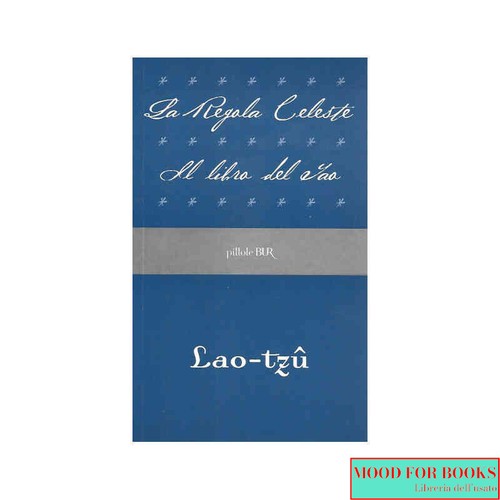 Lao tzu regola celeste il - lao,