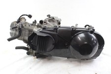 SUZUKI BURGMAN AN 400 K415 MOTORE KM 33.523 99 - 00 ENGINE