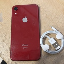 Apple iPhone XR - 64 GB