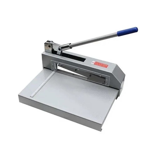 Cesoia manuale ghigliottina - a,