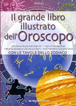 Grande libro illustrato - grande,