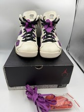 Scarpe Nike Air Jordan 6 VI