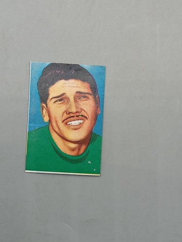 Figurina coppa rimet 1966 - figurina,