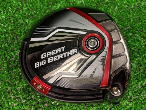 Callaway great big - callaway, 2015