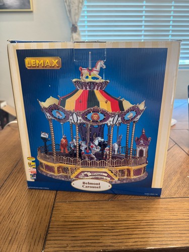 Lemax village collezione - village,