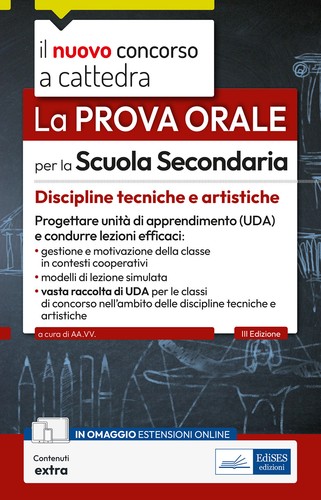 Prova orale per scuola - orale,