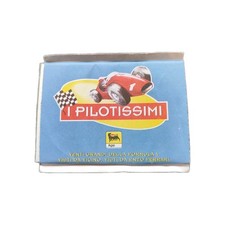 I Pilotissimi Set Completo