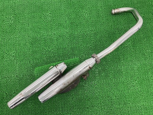 Silenziatore virago 250 3dm - silenziatore,