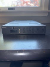 Sony TU-1041U Ricevitore