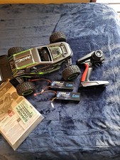 Kyosho - Fazer Mk2 Rage 2.0