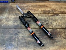 Rock Shox Judy T2 Disco/Canti